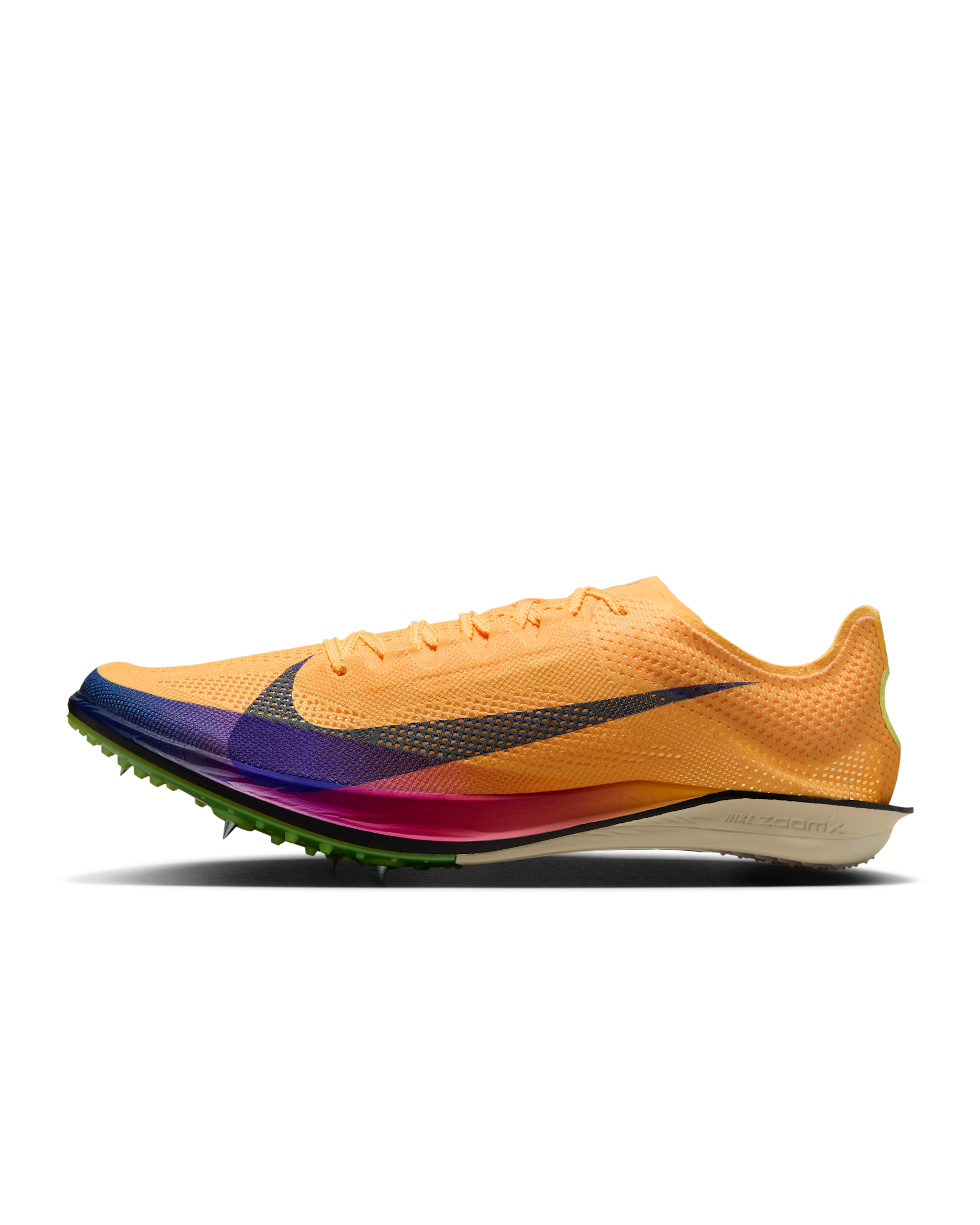 Nike Dragonfly 2 Elite Track & Field Distance Spikes. Nike.com